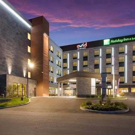 Holiday Inn & Suites - Mt Juliet Nashville Area By Ihg 마운트줄리엣 외부 사진