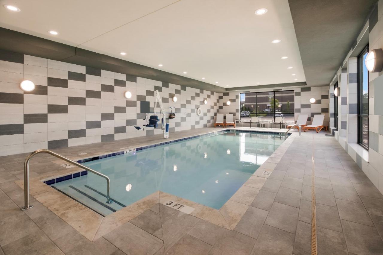 Holiday Inn & Suites - Mt Juliet Nashville Area By Ihg 마운트줄리엣 외부 사진