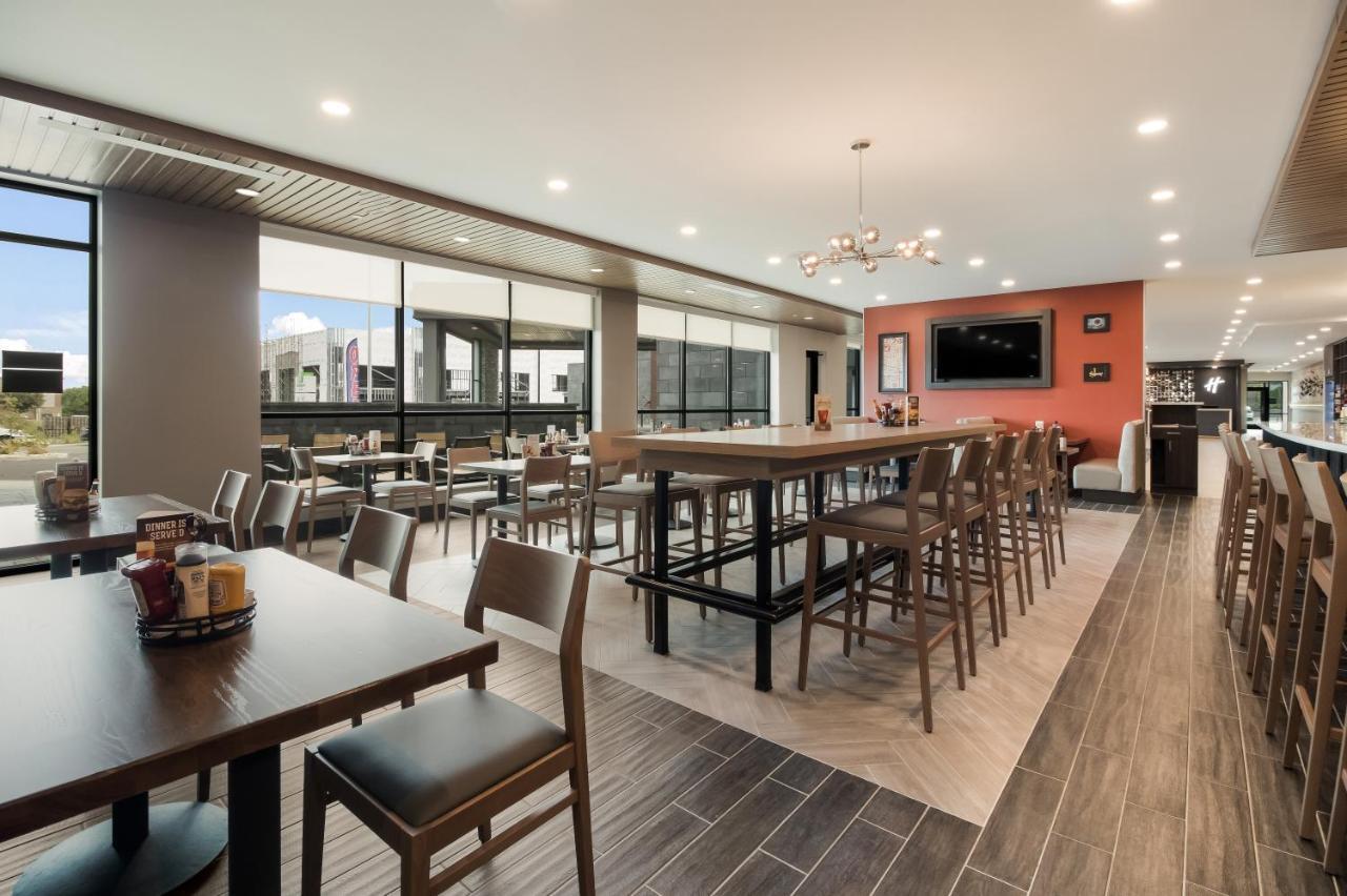 Holiday Inn & Suites - Mt Juliet Nashville Area By Ihg 마운트줄리엣 외부 사진