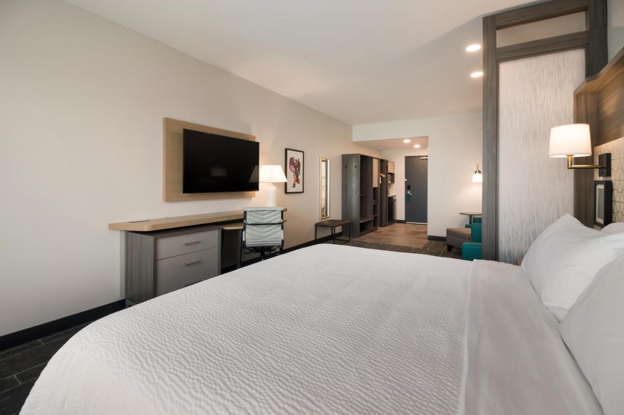 Holiday Inn & Suites - Mt Juliet Nashville Area By Ihg 마운트줄리엣 외부 사진
