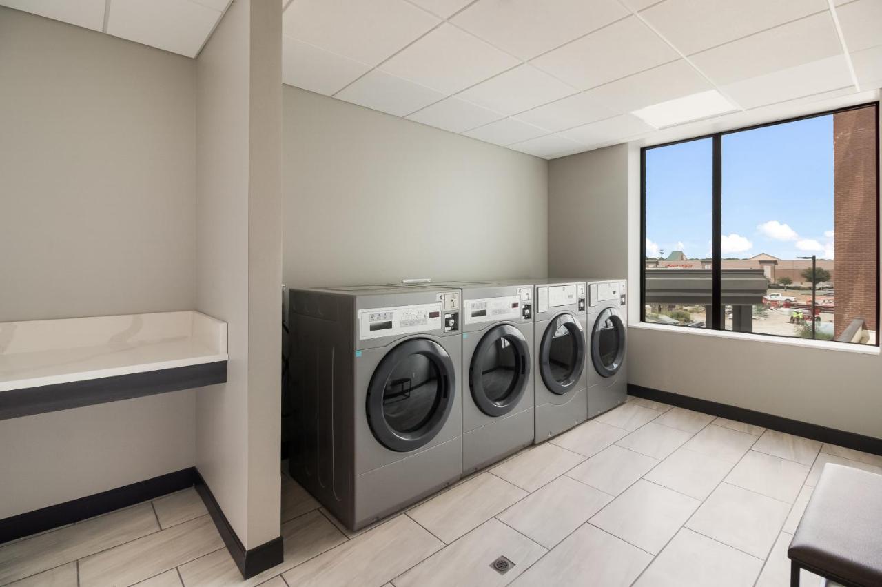 Holiday Inn & Suites - Mt Juliet Nashville Area By Ihg 마운트줄리엣 외부 사진