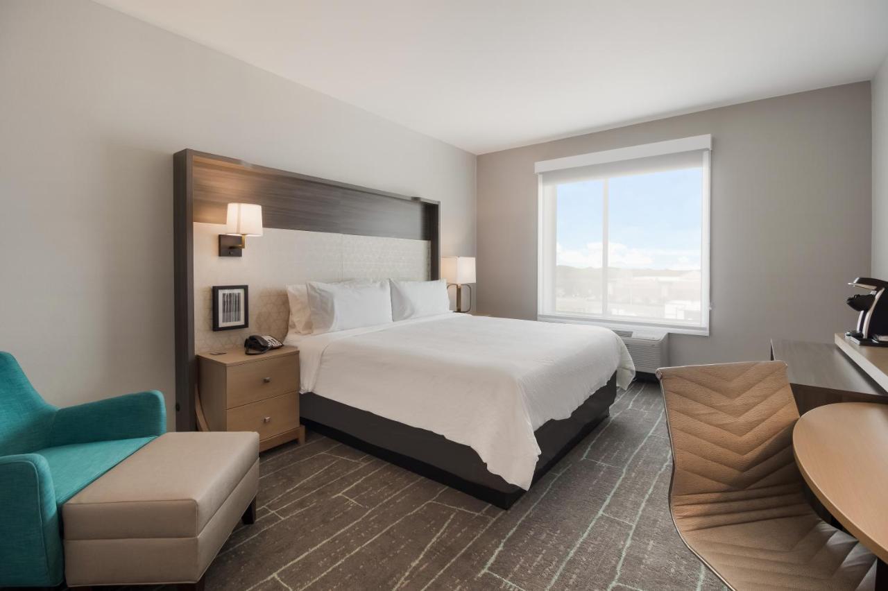 Holiday Inn & Suites - Mt Juliet Nashville Area By Ihg 마운트줄리엣 외부 사진
