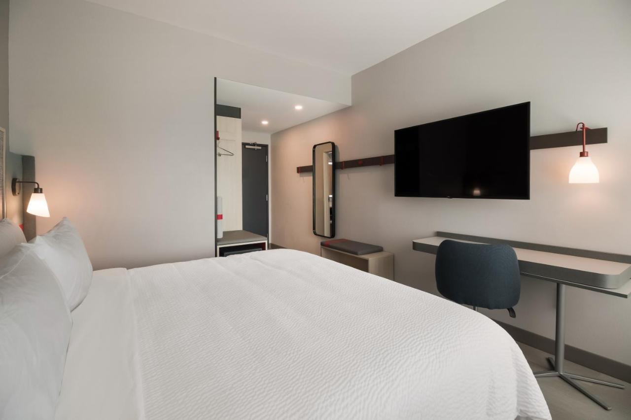 Holiday Inn & Suites - Mt Juliet Nashville Area By Ihg 마운트줄리엣 외부 사진